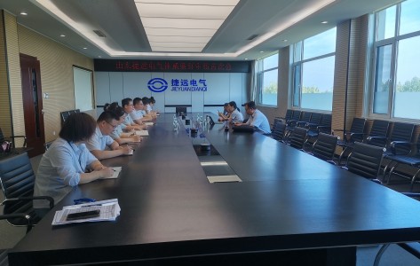 91视频色污電氣2025年度產品認證、體係（xì）監督審核圓滿通過