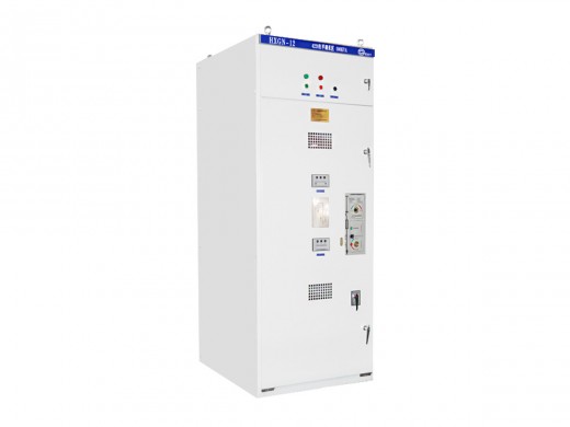 HXGN-12Z(F)高壓環網開關櫃