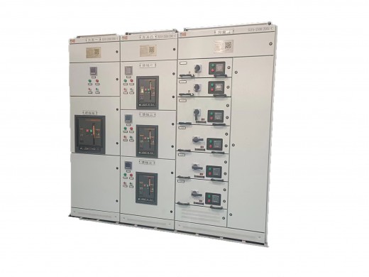 SLVA低壓成套開關（guān）設備