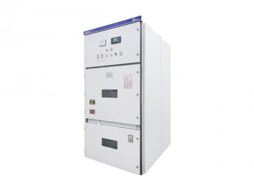 QKKG礦用一般型高壓起動電抗器櫃