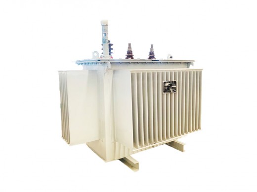 S11係列6KV-35KV級無勵磁（cí）調壓變壓（yā）器