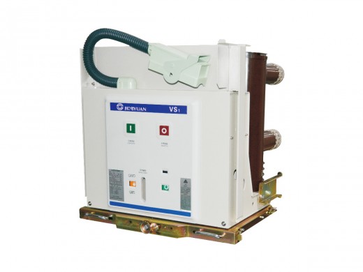 VS1戶內高壓真空斷路器