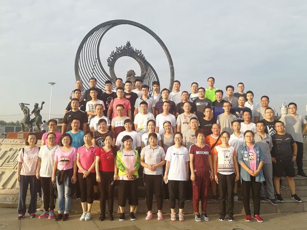 團隊風（fēng）采