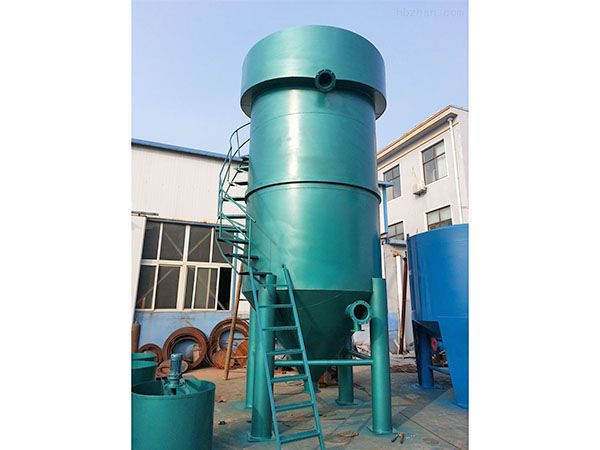 微浮（fú）選氣浮機（jī）