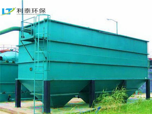 工業汙水處理（lǐ）工程