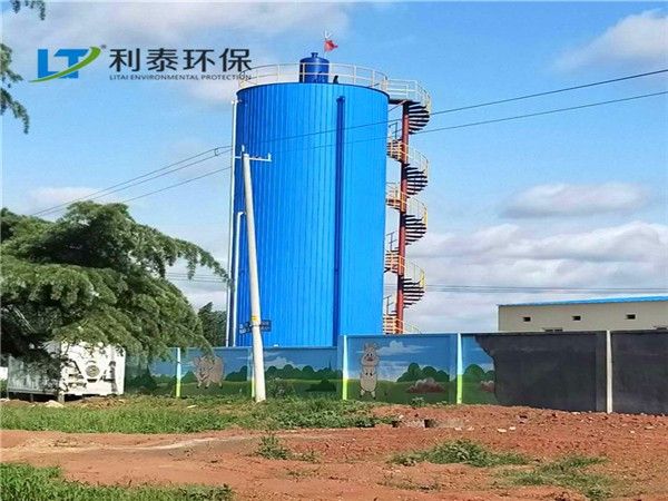 工業汙水處理工程（chéng）