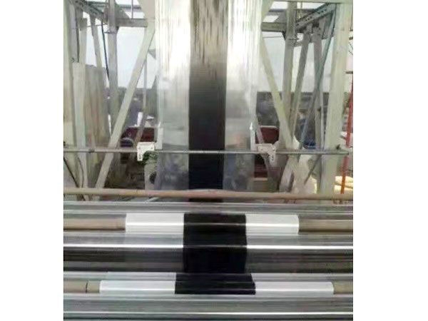 雙色（sè）膜機組